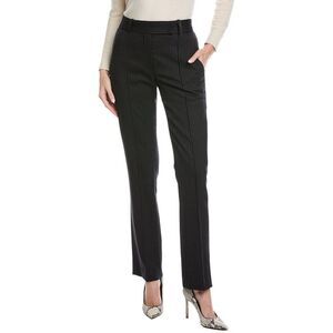 Brunello Cucinelli Womens  Wool-Blend Pant